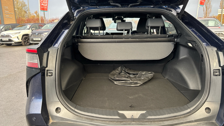 Toyota bZ4X 150kW Motion 71.4kWh 5dr Auto [11kW] Electric Hatchback